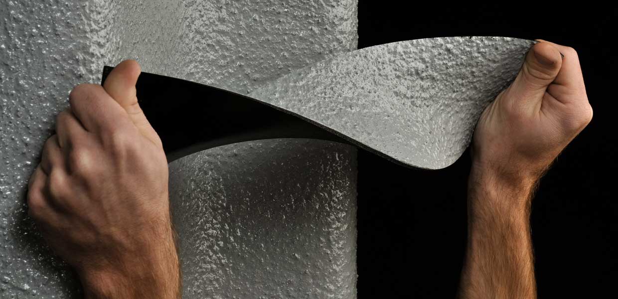 SoftSand Rubber from SoftPoint Industries SoftSand particles are a